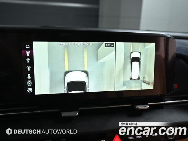 Kia Carnival 4세대 Signature, 2021 15