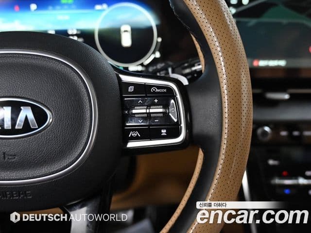 Kia Carnival 4세대 Signature, 2021 18