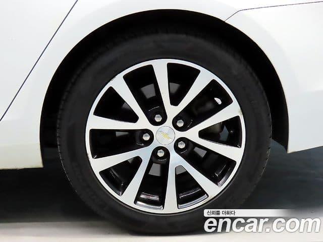 Chevrolet(GM대우) Malibu 2.0 дизель LT Premium Pack, 2015 все фото