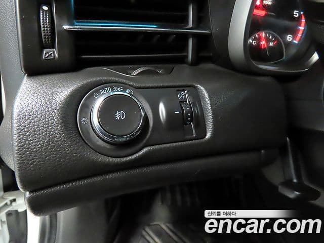 Chevrolet(GM대우) Malibu 2.0 дизель LT Premium Pack, 2015 15