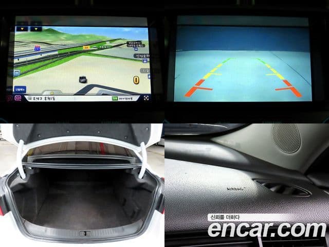 Chevrolet(GM대우) Malibu 2.0 дизель LT Premium Pack, 2015 20