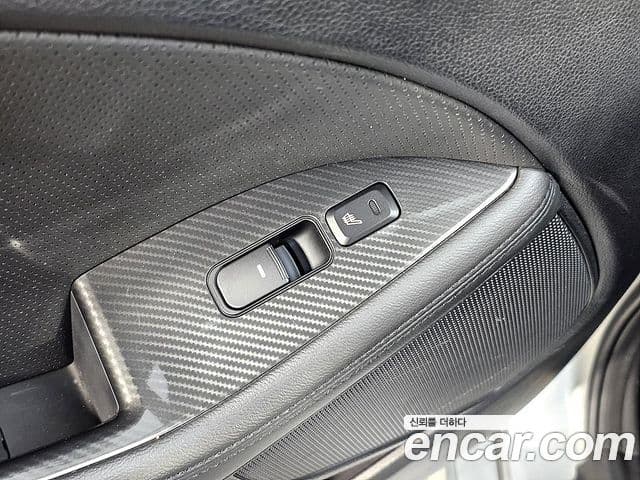 Kia K5 гибрид Prestige, 2013 12