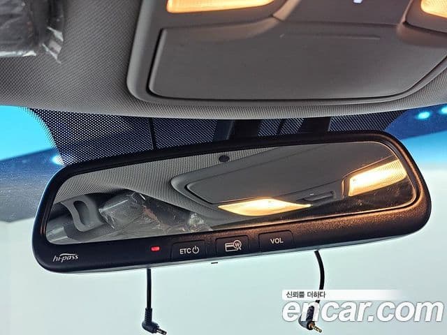 Kia K5 гибрид Prestige, 2013 14