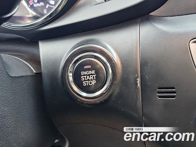 Kia K5 гибрид Prestige, 2013 15