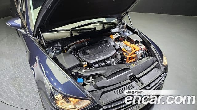 Hyundai Sonata гибрид (DN8) Smart, 2020 6