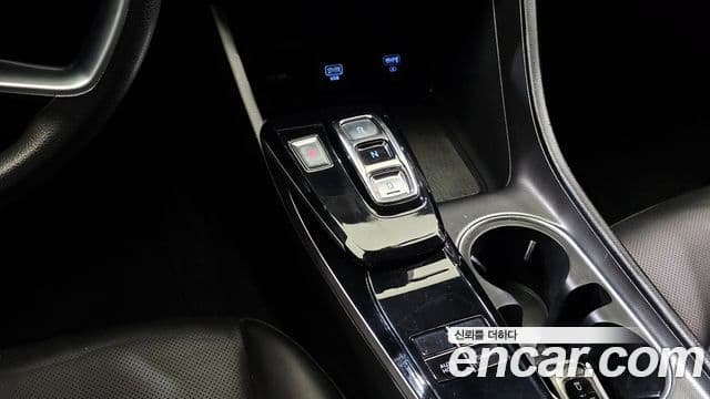 Hyundai Sonata гибрид (DN8) Smart, 2020 9