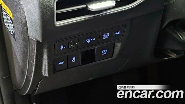 Hyundai Sonata гибрид (DN8) Smart, 2020 18