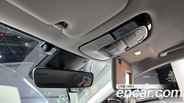 Hyundai Sonata гибрид (DN8) Smart, 2020 20