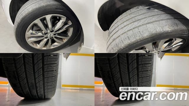 Kia All New Carnival Noblesse, 2016 20