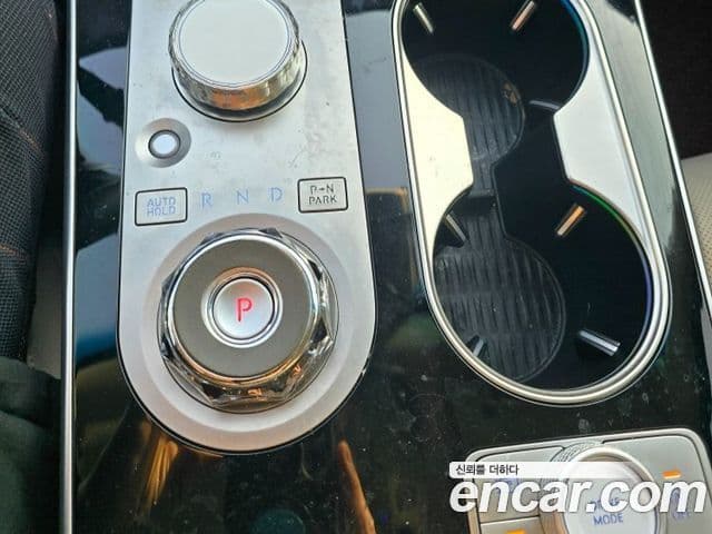 Genesis GV80, 2024 6