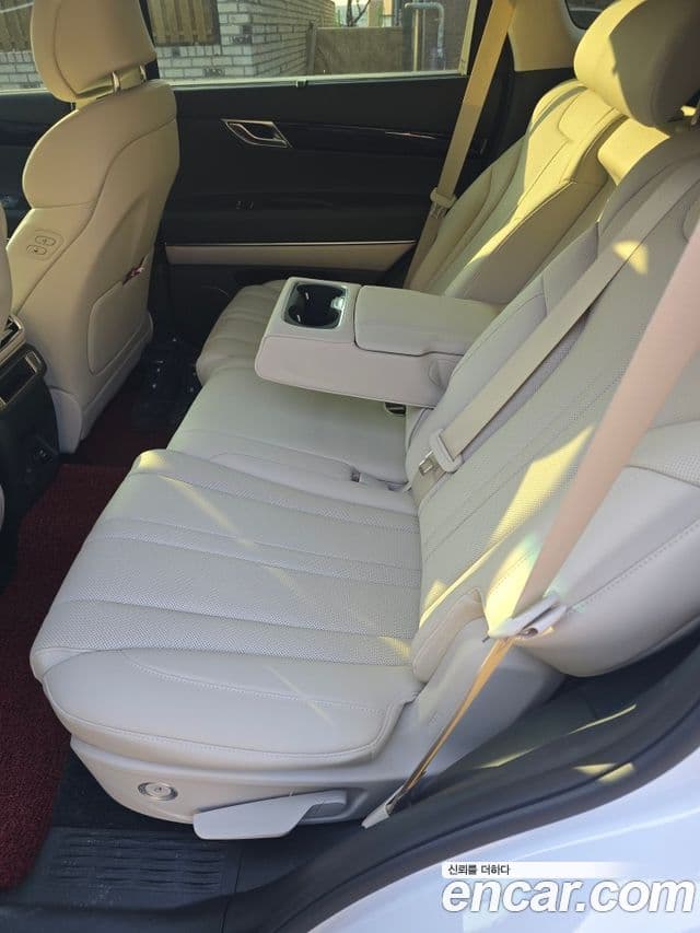 Genesis GV80, 2024 7