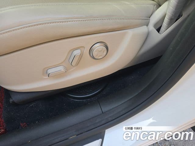 Genesis GV80, 2024 8