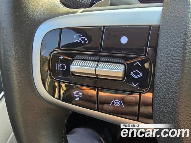 Genesis GV80, 2024 10