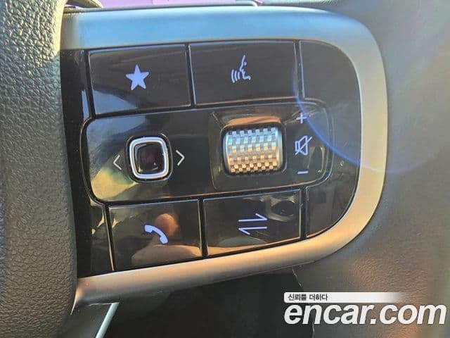 Genesis GV80, 2024 11