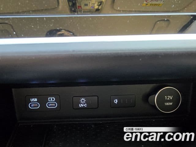 Genesis GV80, 2024 12