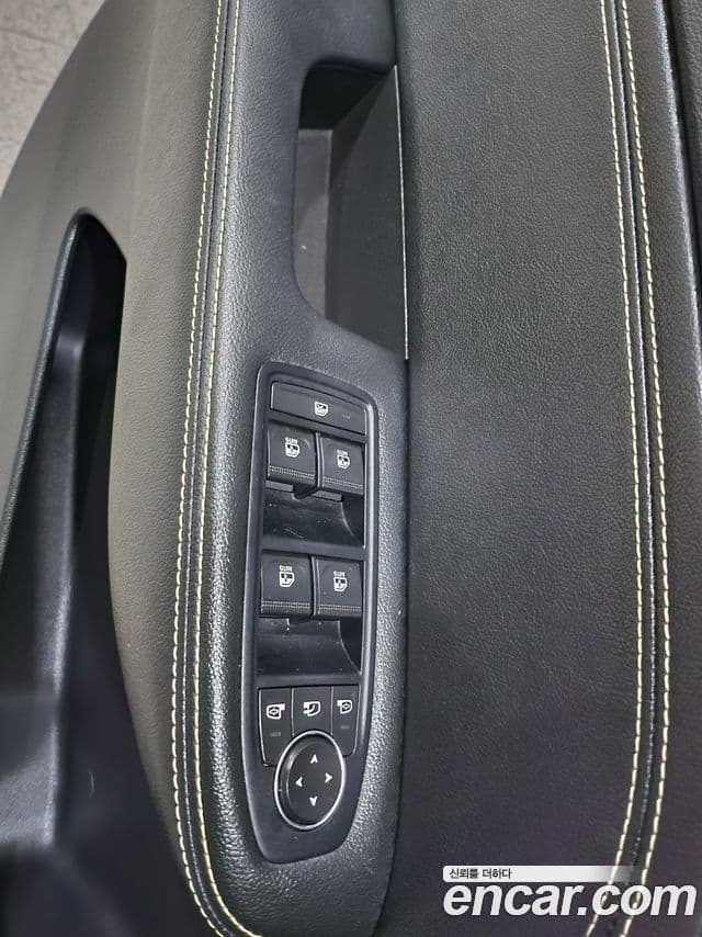 Renault Korea(Samsung) XM3 1.6 GTe Инспайр (Inspire), 2024 8