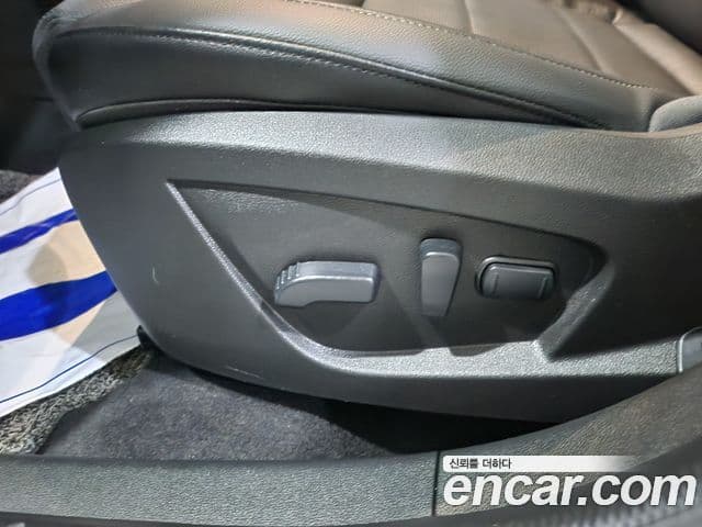 Renault Korea(Samsung) XM3 1.6 GTe Инспайр (Inspire), 2024 10