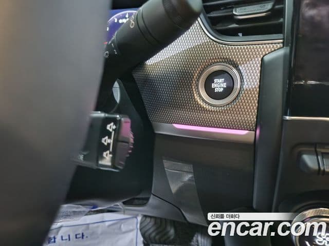 Renault Korea(Samsung) XM3 1.6 GTe Инспайр (Inspire), 2024 16