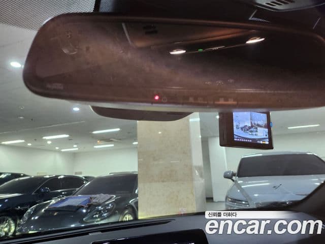 Renault Korea(Samsung) XM3 1.6 GTe Инспайр (Inspire), 2024 17