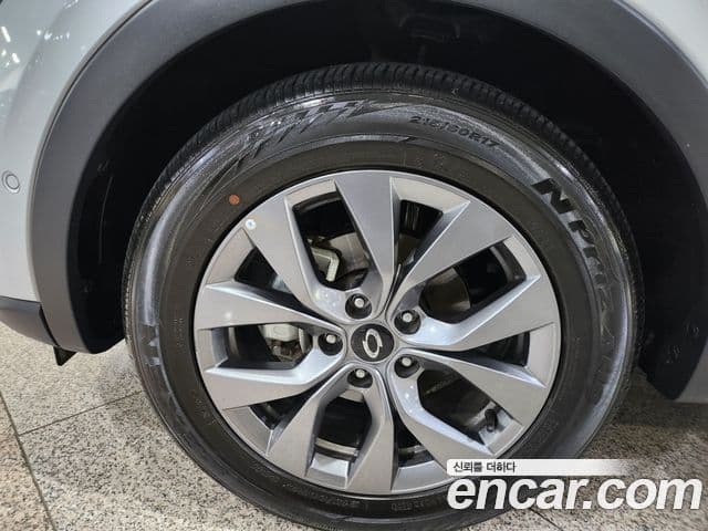 Renault Korea(Samsung) XM3 1.6 GTe Инспайр (Inspire), 2024 20