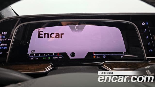 Cadillac Escalade 5세대 Sport Platinum, 2022 8