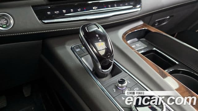 Cadillac Escalade 5세대 Sport Platinum, 2022 9