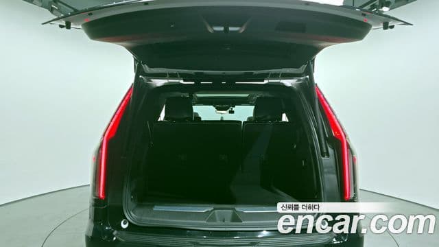 Cadillac Escalade 5세대 Sport Platinum, 2022 20