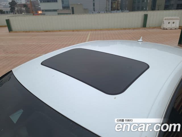 Audi New A6 C7, 2015 7