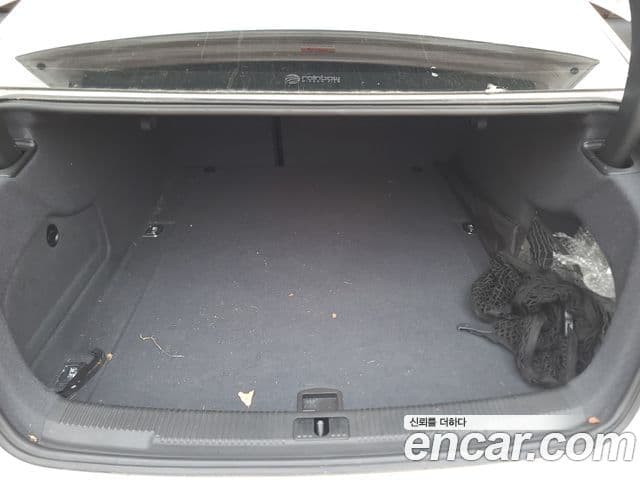 Audi New A6 C7, 2015 13