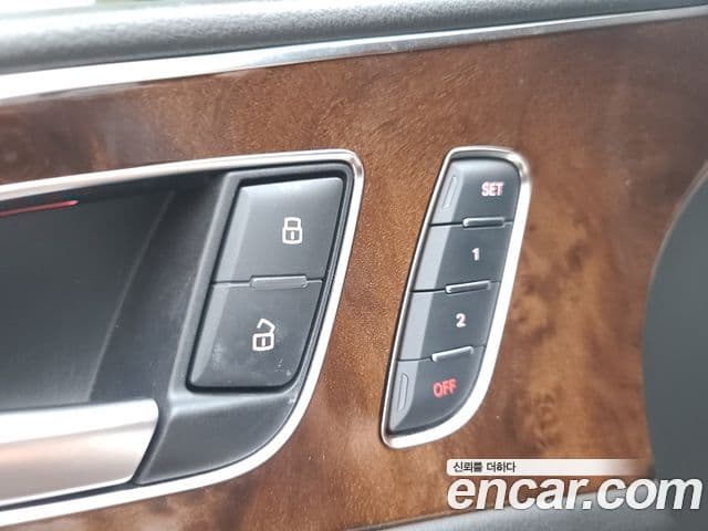 Audi New A6 C7, 2015 18