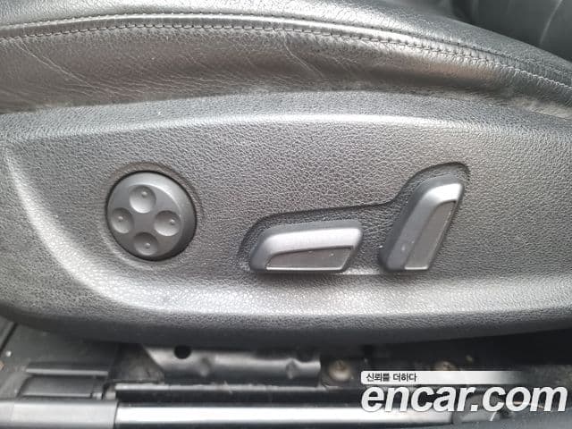 Audi New A6 C7, 2015 19