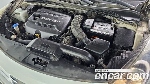 Hyundai i40 Modern, 2012 6