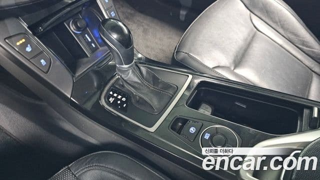 Hyundai i40 Modern, 2012 9