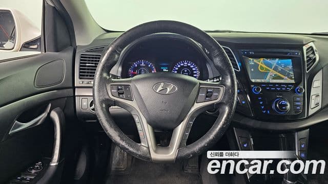 Hyundai i40 Modern, 2012 12