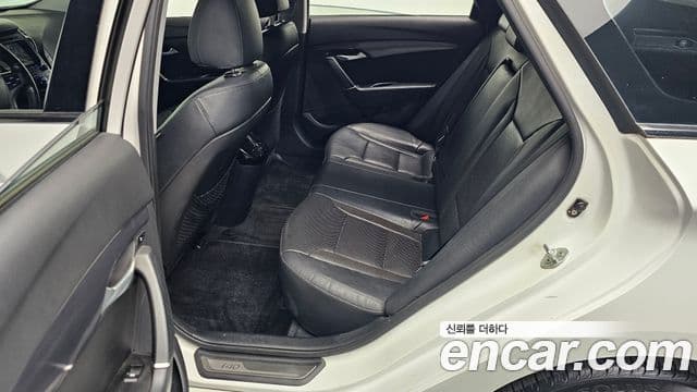 Hyundai i40 Modern, 2012 13