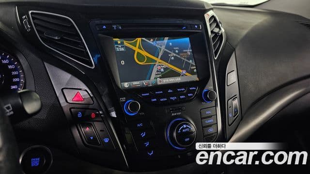 Hyundai i40 Modern, 2012 14