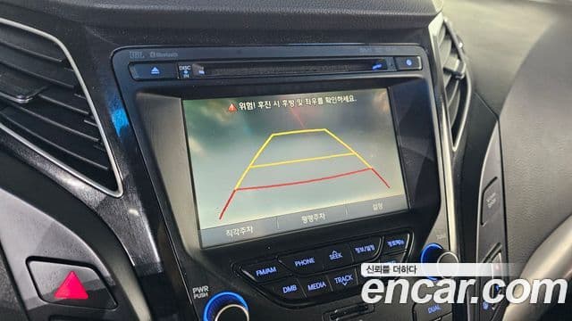 Hyundai i40 Modern, 2012 15