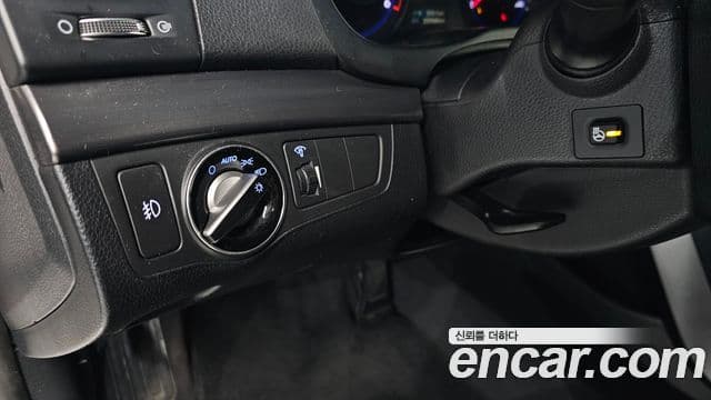 Hyundai i40 Modern, 2012 16