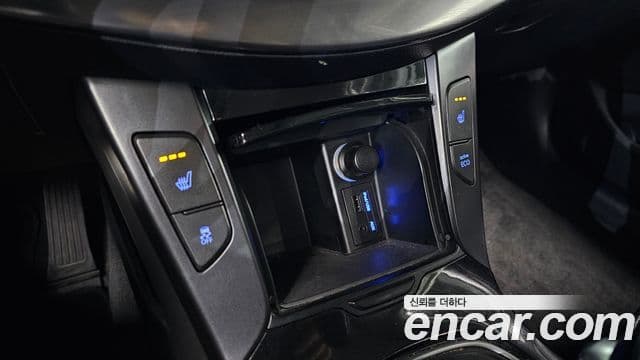 Hyundai i40 Modern, 2012 17