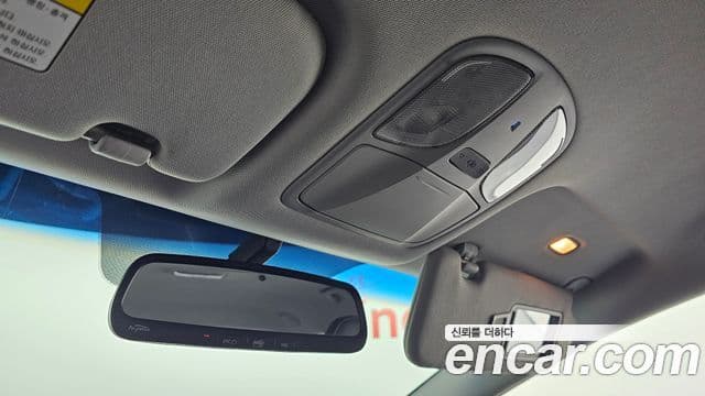 Hyundai i40 Modern, 2012 19