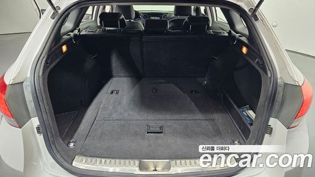 Hyundai i40 Modern, 2012 20