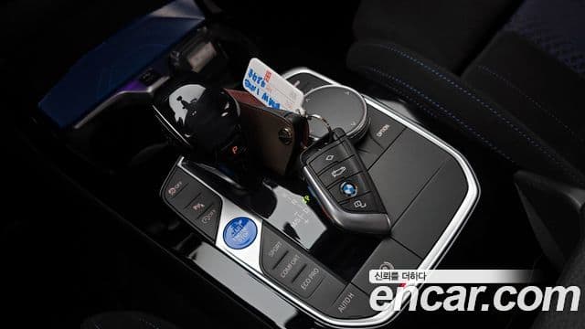 BMW 1시리즈 (F40) 118d M Sport first Edition, 2020 9