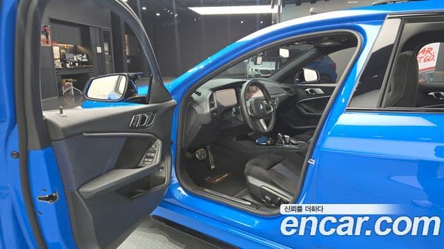 BMW 1시리즈 (F40) 118d M Sport first Edition, 2020 10