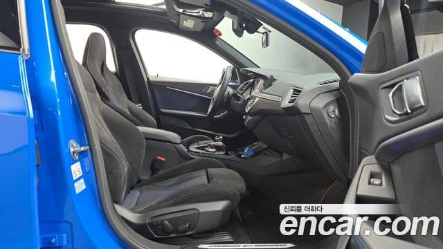 BMW 1시리즈 (F40) 118d M Sport first Edition, 2020 11