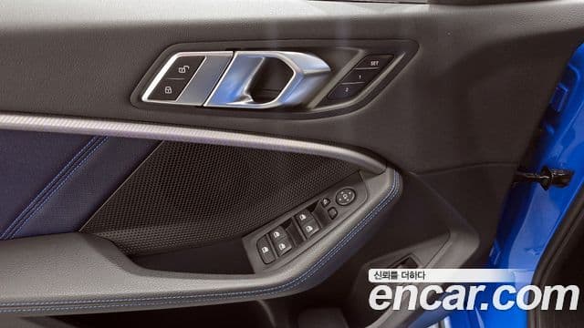 BMW 1시리즈 (F40) 118d M Sport first Edition, 2020 18