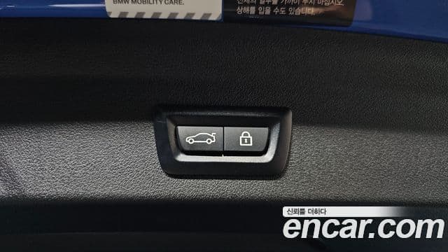 BMW 1시리즈 (F40) 118d M Sport first Edition, 2020 20