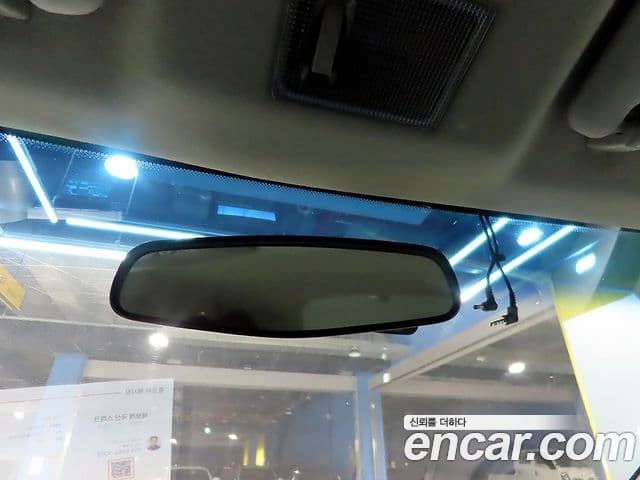 Chevrolet(GM대우) Spark 빌트인캠2 — базовая версия - Built-in Cam 2, 2013 16