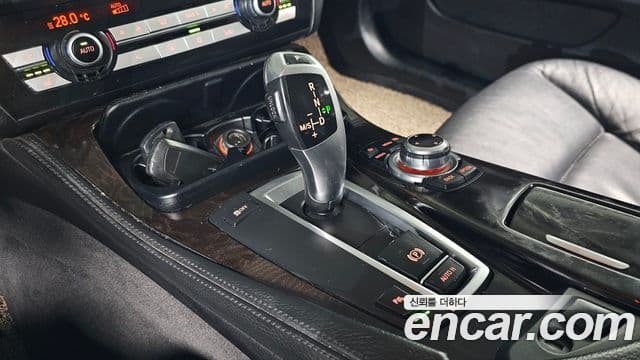 BMW 5시리즈 (F10), 2011 9