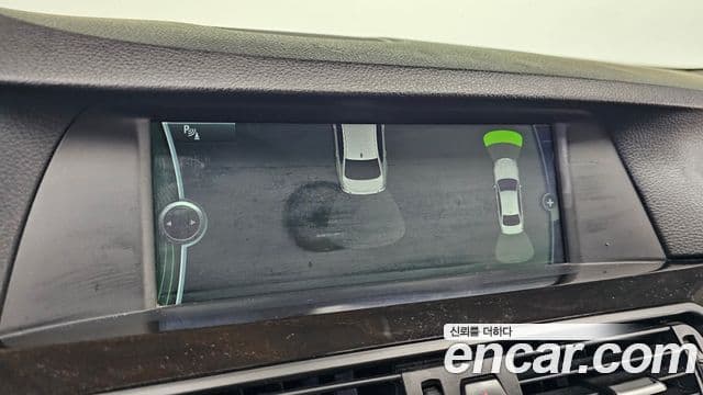 BMW 5시리즈 (F10), 2011 14