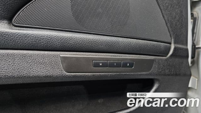 BMW 5시리즈 (F10), 2011 20